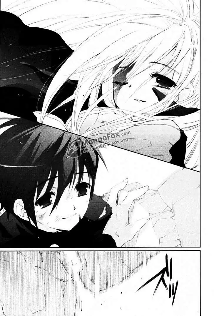 Shakugan no Shana Chapter 18 32